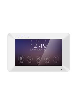 Rocky HD XL видеодомофон Tantos