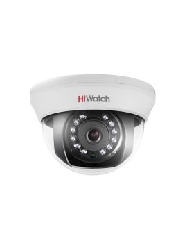DS-T101 HD-TVI камера 1 Мп HiWatch