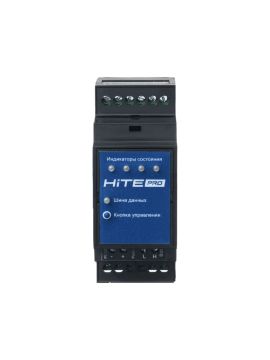 Relay-4S (rev.217AX) блок радиореле HiTE PRO
