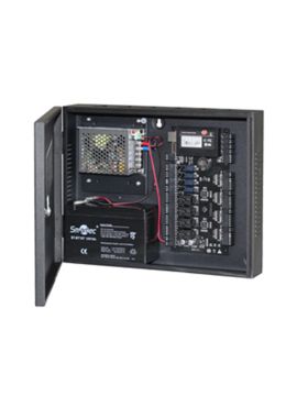 ST-NC440B сетевой контроллер Smartec