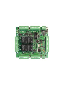 ST-NB441D модуль расширения Smartec
