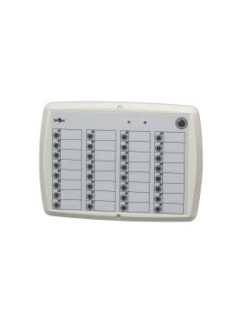 ST-NC032 панель индикации Smartec