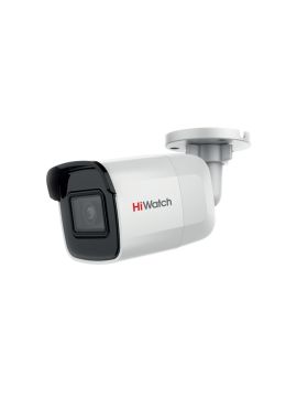 DS-I650M(B) IP-камера 6 Мп HiWatch