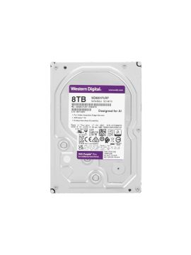 WD8001PURP жесткий диск Western Digital