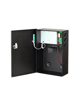 ST-PS105D-BK блок бесперебойного питания Smartec