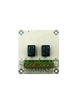 ST-PS100RB релейный модуль Smartec