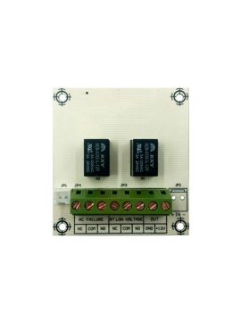 ST-PS200RB релейный модуль Smartec