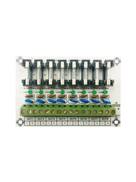 ST-PS108FB релейный модуль Smartec