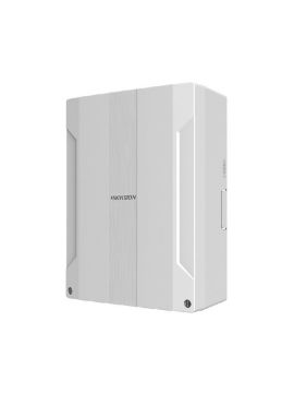 DS-PHA48-EP контрольная панель 48 zones AX Hybrid Pro Panel Hikvision