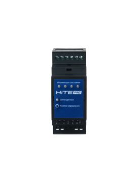 Relay-LED3S (rev.517AX) блок радиореле HiTE PRO