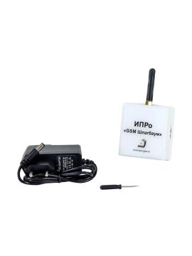 ИПРо-Шлагбаум GSM модуль ИПРо