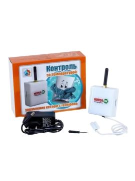 Котел.ОК GSM модуль ИПРо