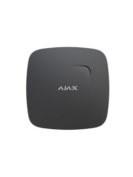 Ajax FireProtect датчик дыма с температурным сенсором