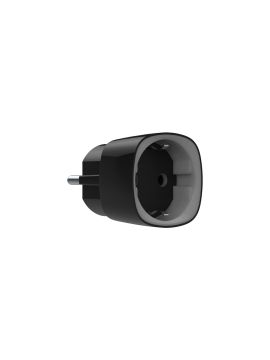 Ajax Socket умная розетка