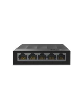 TL-LS1005G коммутатор TP-Link