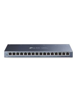 TL-SG116 коммутатор TP-Link
