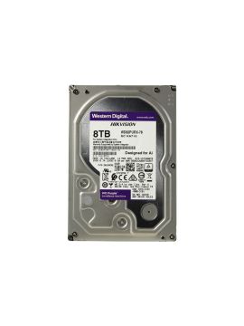 WD82PURX жесткий диск Western Digital