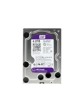 WD40PURX жесткий диск Western Digital