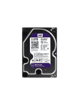 WD30PURX жесткий диск Western Digital