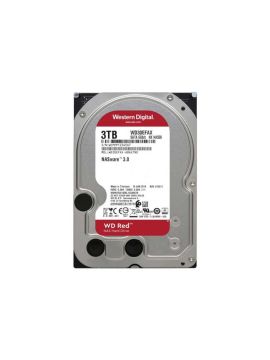 WD30EFAX жесткий диск Western Digital