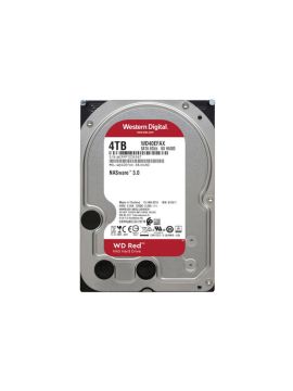 WD40EFAX жесткий диск Western Digital
