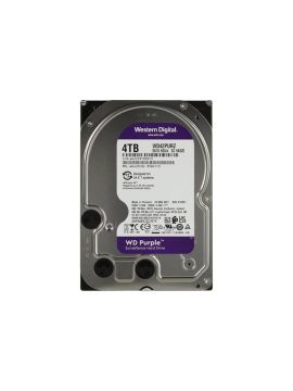 WD42PURZ жесткий диск Western Digital