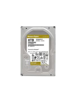 WD8004FRYZ жесткий диск Western Digital
