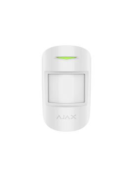 Ajax CombiProtect комбинированный датчик