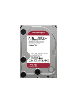 WD20EFAX жесткий диск Western Digital