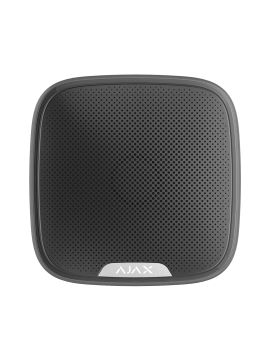 StreetSiren звуковая уличная сирена
