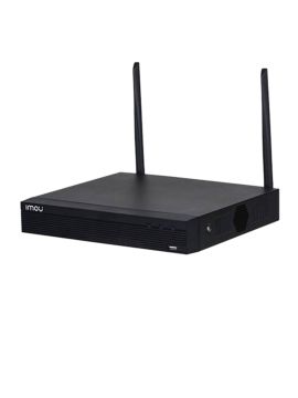 8-CH Wireless Recorder (NVR1108HS-W-S2-CE) IP видеорегистратор IMOU