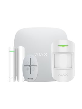 Ajax StarterKit комплект охранной сигнализации