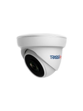 TR-H2S1 v3 HD-TVI камера 2 Мп Trassir