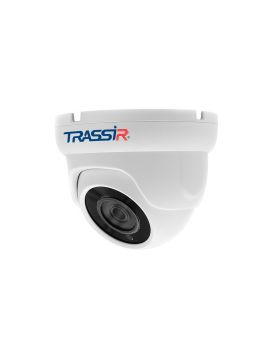 TR-H2S5 v3 HD-TVI камера 2 Мп Trassir