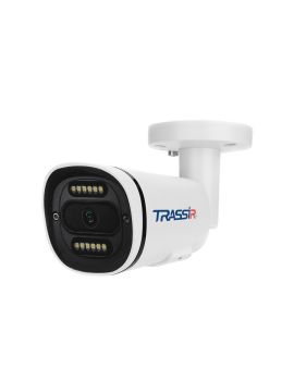TR-D2121CL3 (2.8) IP-камера 2 Мп Trassir