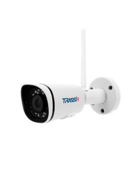 TR-D2121IR3W v3 (2.8) IP-камера 2 Мп Trassir