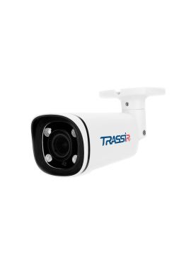 TR-D2123IR6 v6 IP-камера 2 Мп Trassir