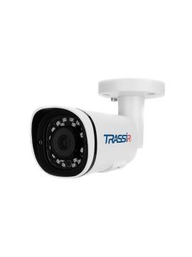 TR-D2151IR3 (3.6) IP-камера 5 Мп Trassir