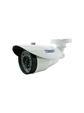 TR-D2B5-noPoE v2 (3.6) IP-камера 2 Мп Trassir