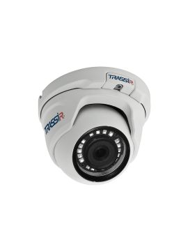 TR-D2S5-noPoE v2 (3.6) IP-камера 2 Мп Trassir