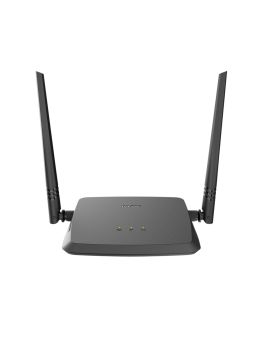 DL-DIR-615/X1A роутер D-Link