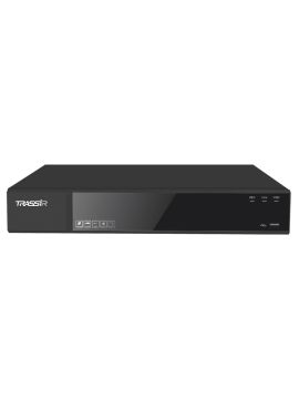 TR-N1216 IP видеорегистратор Trassir