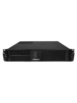 NeuroStation Compact RE IP видеорегистратор Trassir