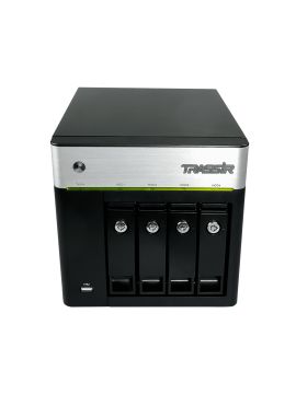 DuoStation AnyIP 16 IP видеорегистратор Trassir