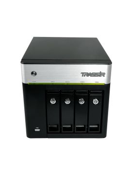 DuoStation AF 32 IP видеорегистратор Trassir