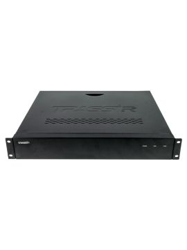 DuoStation-RE AnyIP 16 IP видеорегистратор Trassir