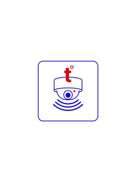 Thermal Camera лицензия на подключение тепловизионной камеры Trassir