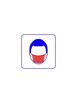 Face Mask Detector нейросетевой детектор защитных масок Trassir