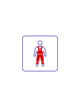 Wear Detector детектор спецодежды Trassir
