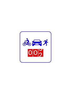 Neuro Counter нейросетевой детектор объектов Trassir